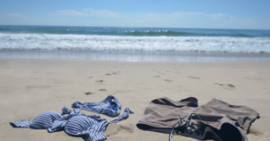 Is naked scuba diving a thing? Everything you need to know