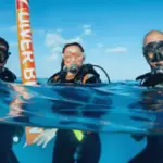 recreational diving