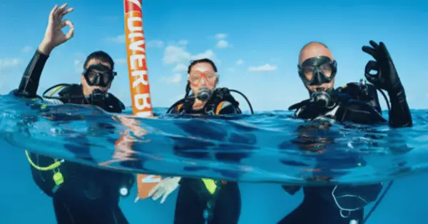 An Introduction to Recreational Scuba Diving