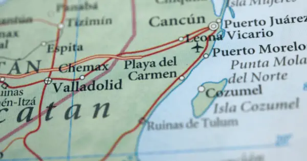 The Best Dive Sites in Playa del Carmen – A guide for scuba divers