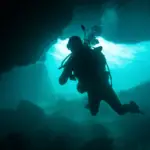cavern diver specialty certification
