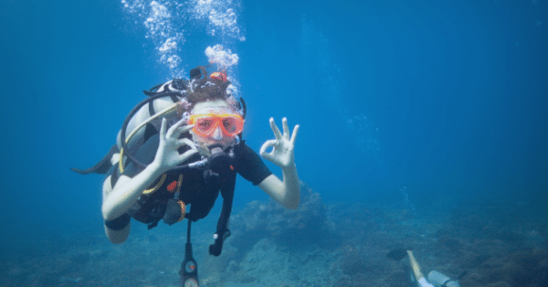 scuba diving terms