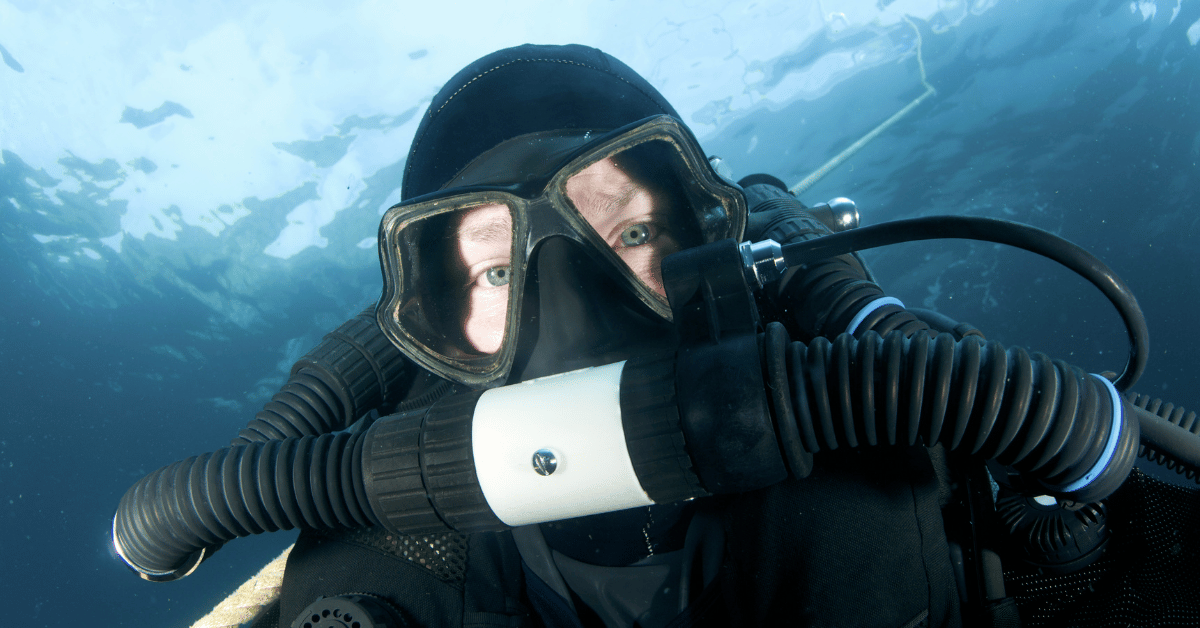 How does Rebreather Diving work? Everything you need to know